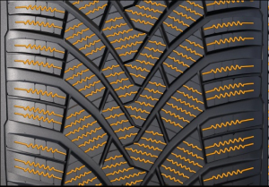 Continental ContiWinterContact TS850 (2)